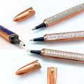 LS 5D DIY Diamond Painting Tools Wholesale Plastic Point Drill Pen with Square Head Diamond Picker for Square Diamonds
