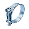 Tianjin Best Quality High Strength Single Bolt Fastening European Clamp