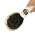 High-Precision 800g Kitchen Digital Scale Cross-Border 1g Dog Food Scale Household Baker's Large Spoon Scale Made Plastic