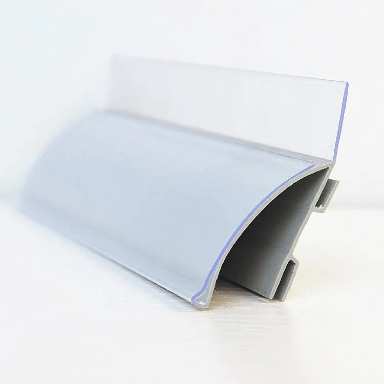 Price Tag Holder Clip Label Holder Price Sign Display Clip  Holder Clip Memo Price Tag Stand for Shelf