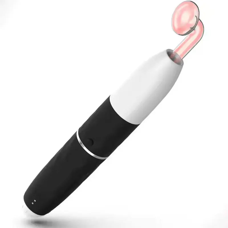 Professional Home Use Portable Cordless Plastic Facial Machine Massager Skin Rejuvenation Pore Shrinking High Frequency Wand