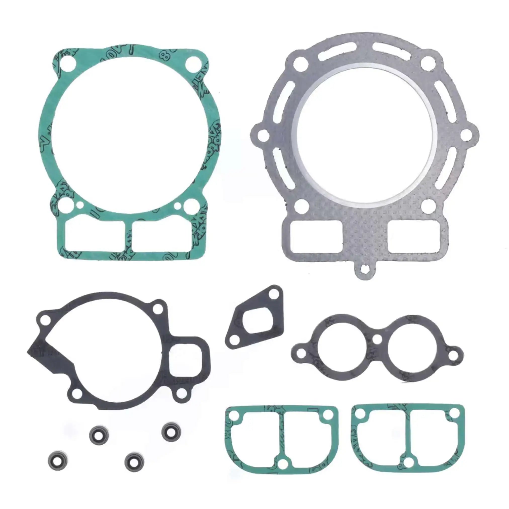 Centauro Ktm EXC-F 400 00-07 Emery Gaskets Product