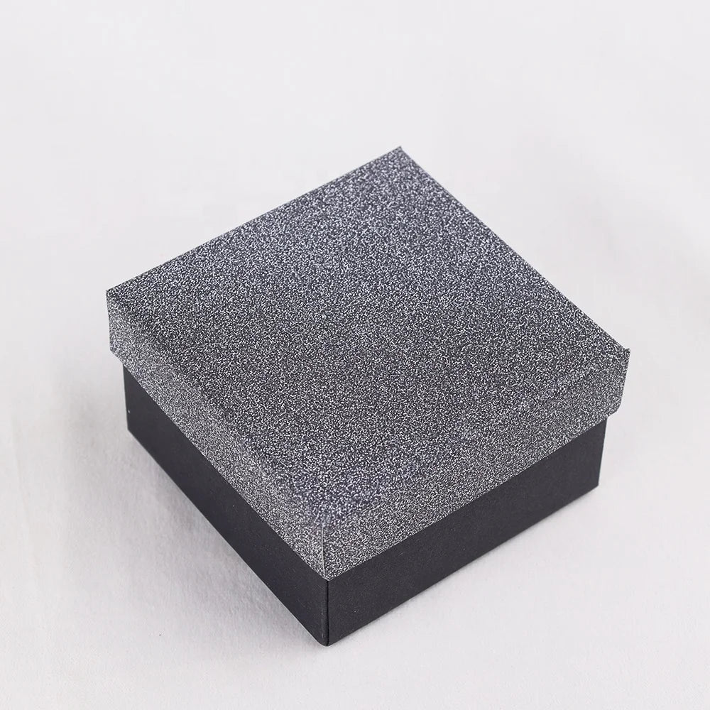 Wholesale Custom Logo Boxes for Bracelets Ring Necklace Jewelry Paper Box Packaging