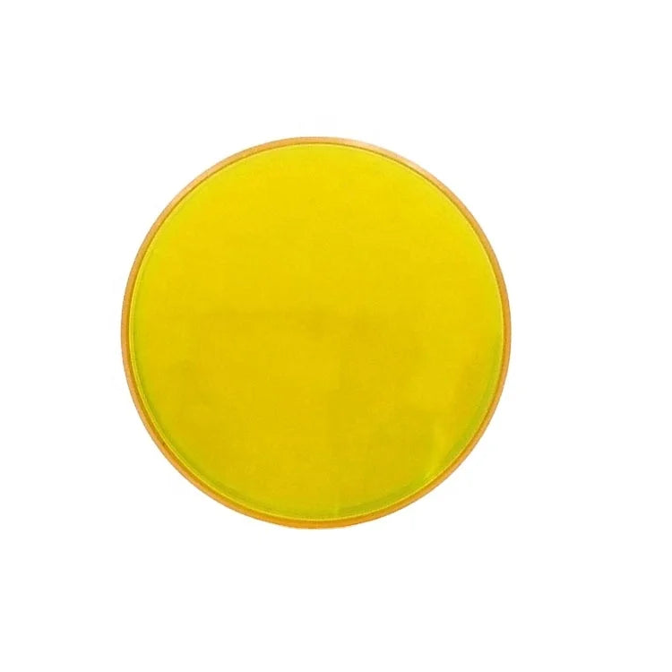 New CO2 Laser Focus Lens 15mm/18mm/19mm/20mm Diameter High Transmittance USA ZnSe Material Laser Cutting Engraving Machine Long