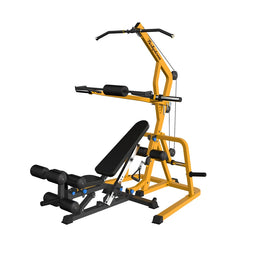 2025 Strongway Fitness Commercial Gym Fitness Multi System Strength Machine Powertec Workbench Home Commercial Fitness Equipment