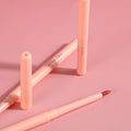 2024 New Hot Sale Waterproof Creamy Lip Liner Vendor Vegan Lip Liner Custom Logo