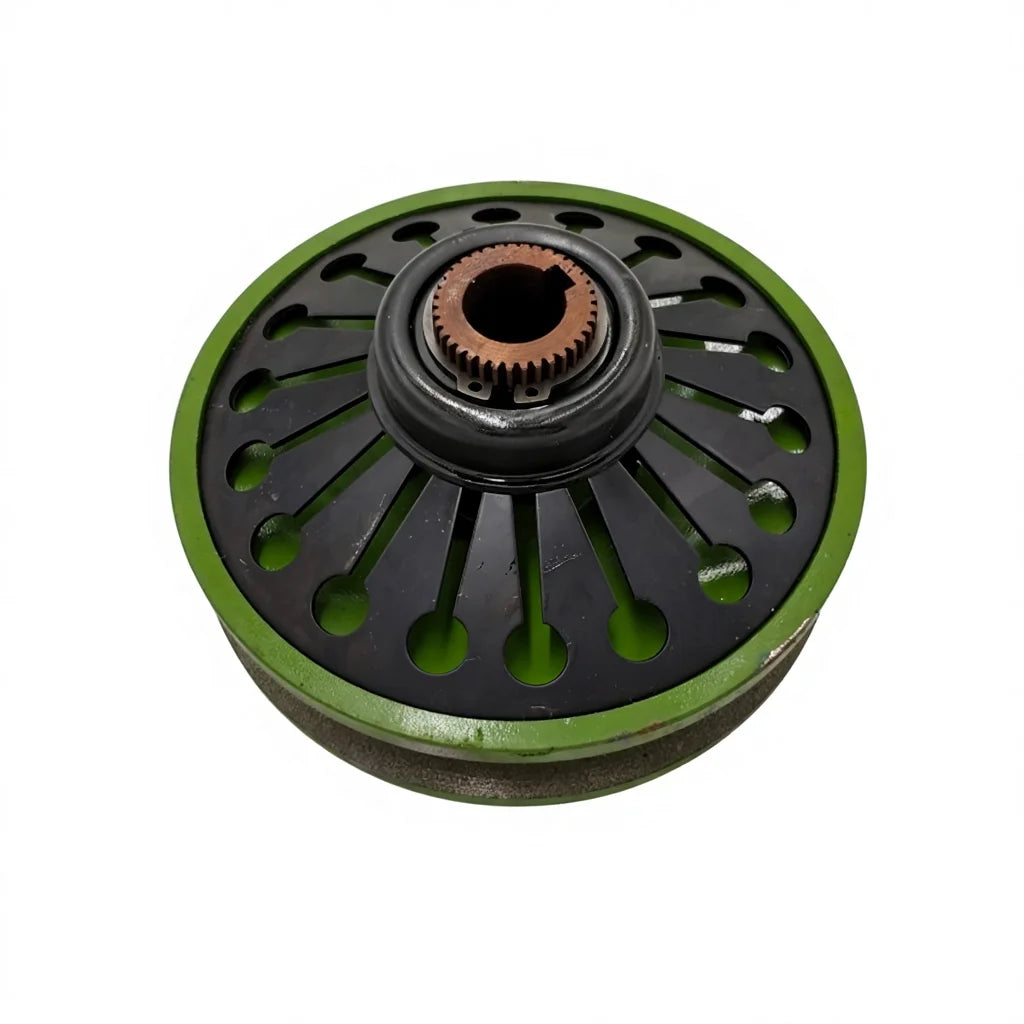 62.090.048 42.090.049F 42.090.048 42.090.049 Variable Speed Pulley for GTO Single Color Offset Printing Machine Spare Parts