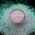 High Quality Magic Beads Glitter Eco-friendly Polyester Fine Glitter Resin Art Powder Bulk