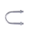 SDPSI U-Shaped Bolt Steel Material High Quality Fastener