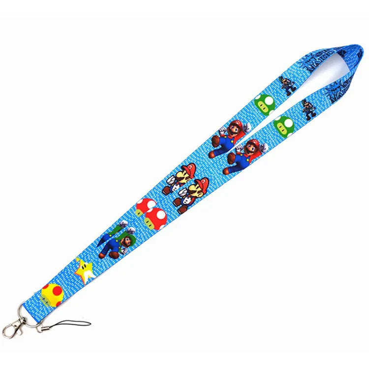 Lanyard Id Holder Set Sport N Different Mock up French Jewelry Jdm Keychain Holder Keyring Lace Laser Light MegaBDM