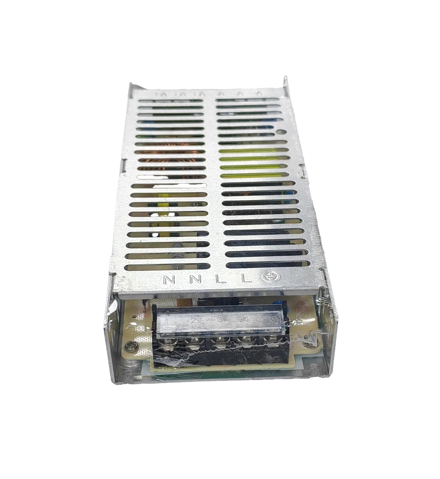 SIQI 200W 5V-40A LED Display Power Supply 220V AC to 5V DC Voltage Regulator for Led Screen
