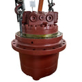 332/K1192 333/K0684 Travel Device Excavator JS200LC JS200 JS210 JS220 Final Drive