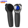 Portable Deep Pore Exfoliating Blackhead Electric Sonic Facial Cleansing Brushes Cute Rechargeable Beauty Care Face Brush