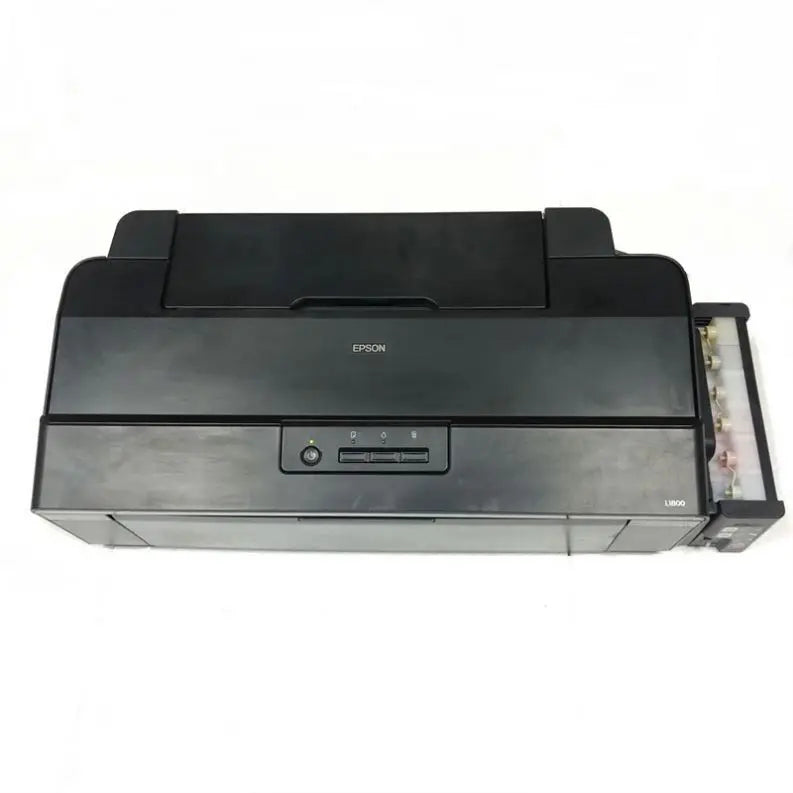 2021 New Arrivals A3 Size 6 Color High Speed Inkjet Printer Machine for Epson L1800 Heat Transfer Paper Printing for Cup Pillow