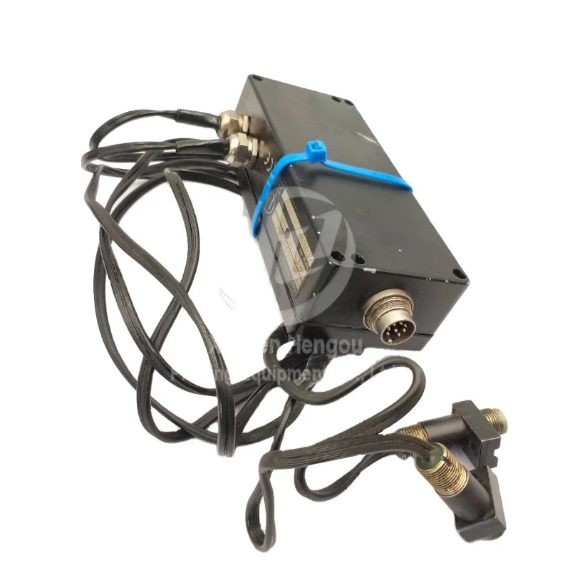Original Used G2.161.1533 Sensor INDUC MEAS PROX Sensor M2.161.1533 Double Sheet Detector Sensor L2.161.1533 New Eco Solvent