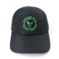 Reflective Folding Outdoor Hat Unstructured Design UPF 50+ Sun Protection Sport Hats for Womens Mens