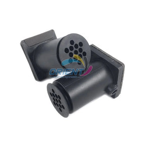 Hot Sale 2Pcs F2.028.280S Nozzle Lifting Sucker for Heidelberg XL106 XL105 CD102 SM102 CX102 Sucker F2.028.280 Spare Parts