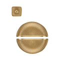 WEKIS Chinese Made Zinc Bedroom Kitchen Cupboard Door Handles Home Hardware Copper Drawer Pulls Dresser Drawer Handles