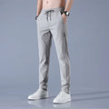 Wholesale Men's Summer Casual Pants Men's Fashion Trend in Stock Outdoor Straight Leg Pants