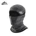 GOLOVEJOY XTJ09 Top Quality New Design Ice Silk Fabric Motorbike Face Mask Cycling Custom Balaclavas for Summer