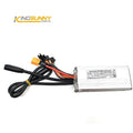 V2.0 V3.0 48V Brushless DC Motor Controller for OUX V8 Ebike Parts Mainboard Motherboard Electric Bicycle Repair Accessory