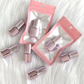 Private Label Long Lasting Professional 0.5 Sec/ 1 Sec 5ml Eyelash Glue Waterproof Eyelash Extension Glue