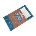 Custom Formula Disposable Eco-Friendly Plastic-Free Solid Powder Fresh Linen Laundry Detergent Sheet with Deep Stain Removal