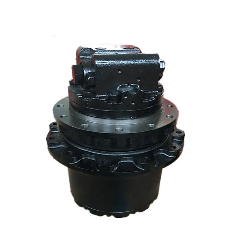 In Stock High Quality Excavator Parts PC70-8 Travel Motor 201-60-81301 PC70-8 Final Drive for Komatsu