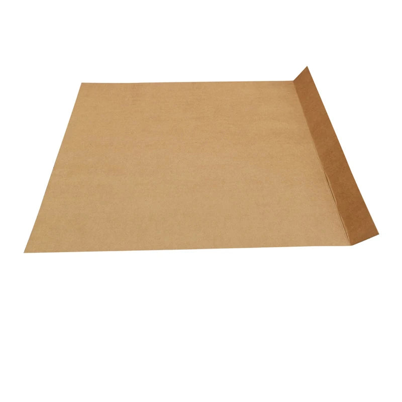 Dreammao Kraft Transport Cardboard Pallet Paper Slip Sheet