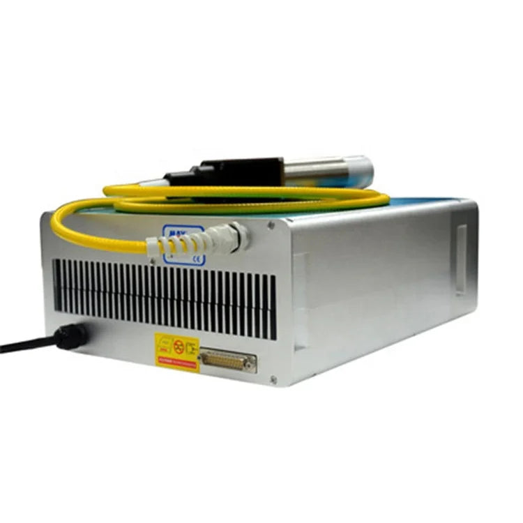 Fiber Laser Source MAX 70W 1064nm 1.5M2 Beam Quality for 20W New