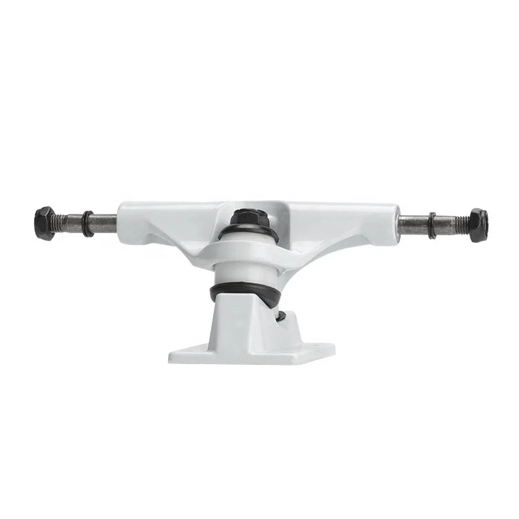 New Product 4.5 Inch Skateboard  Aluminum Alloy Trucks Skate Truck for Mini Skate Truck