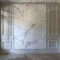 UV Protected PVC Wall Panel for Kitchen & Balcony - Easy Clean & Scratch Resistant