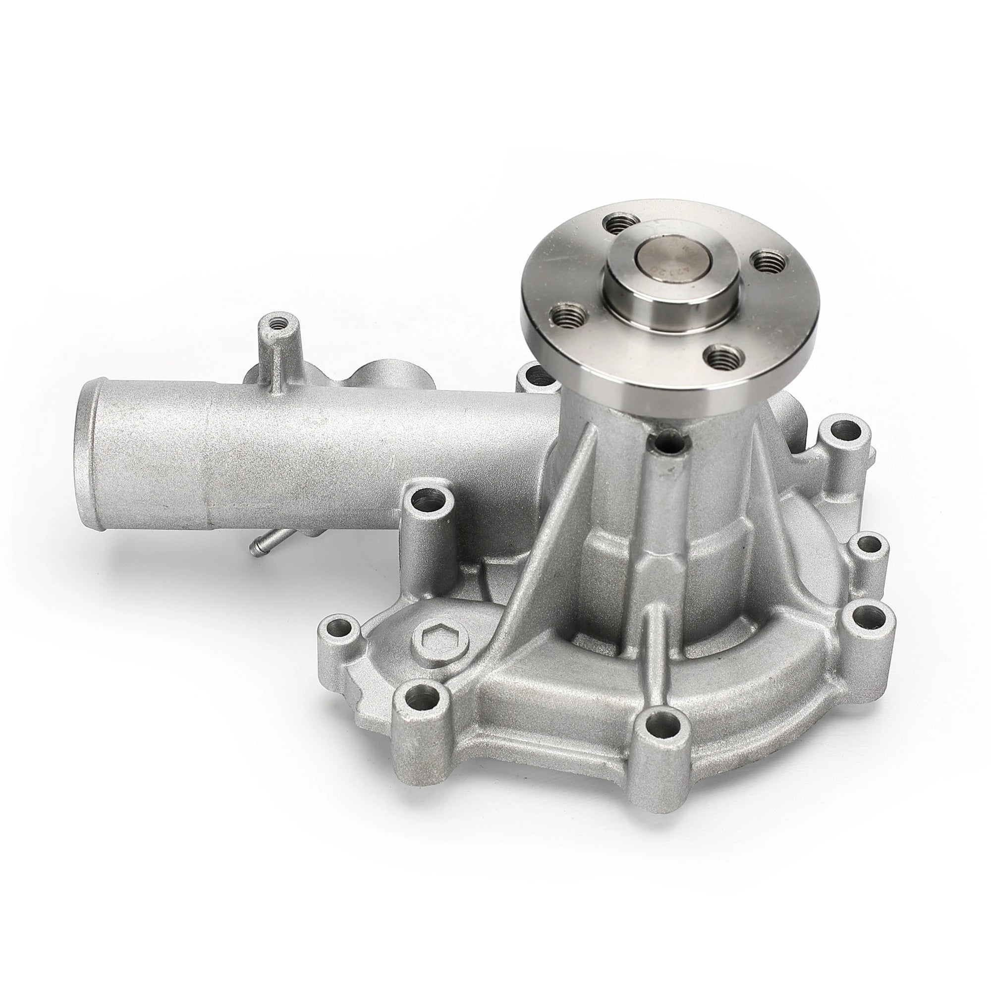 SUNORO Water Pump 123900-42000 for Yanmar Engine 4TNV106 4TNE106 Komatsu S4D106