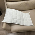 Season Hot Selling Professionally Made Cheap Release Anxious Swaddle Knee Weighted Lap Pad