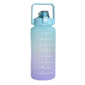 Custom Logo Sublimation Blanks Plastic Sports Water Bottle Thermal Insulation Anti-Corrosion Coating Direct Drinking Lid for
