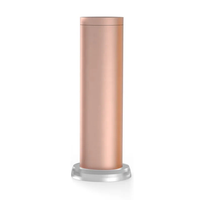 CNUS Stream2 Luxury Stand Alone Electrical 150ml Aluminum Hotel Scent Essential Oil Cold Air Auto Aroma Diffuser Machine