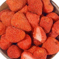 Top Grade Organic Chinese Candied Date Fruit Snack Whole Strawberries Preserved GMO Vacuum Packaged Dried Sweet Tamarind Freshly