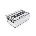 Washable Robot Vacuum Cleaner Parts Accessories Dust Bin Box Fit for Xiaomi Mi Roborock S7 T7 TS7 T7S Plus T7Splus