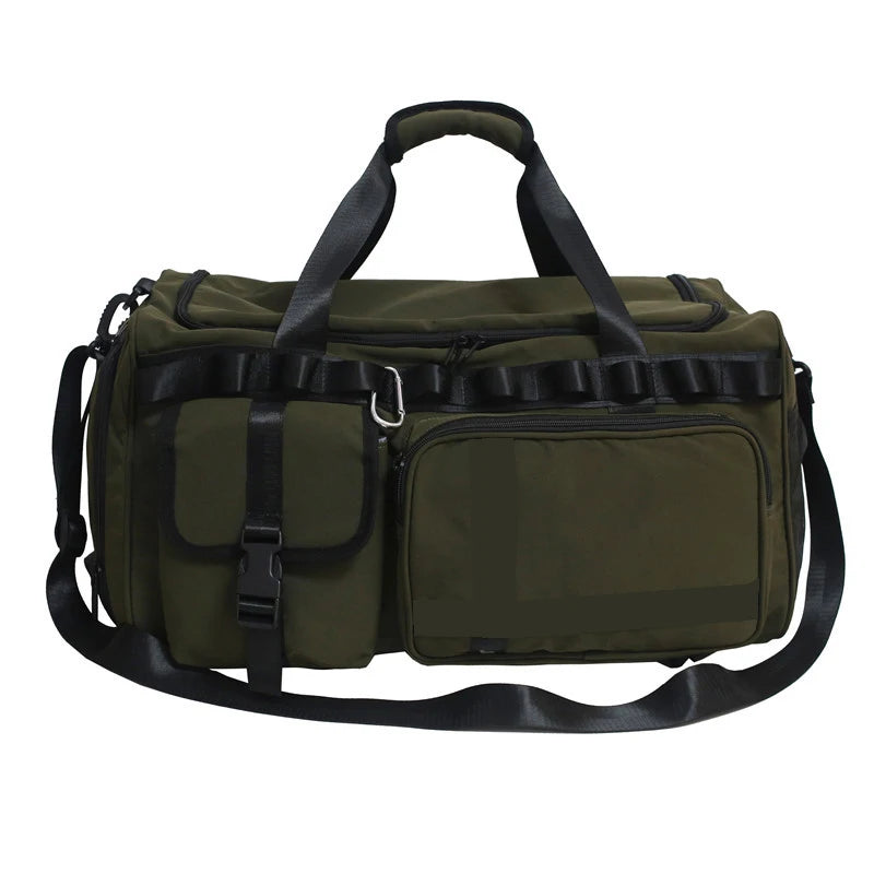 Best Sellers Custom Luggage Traveling Bags Gym Duffel Bag Large Capacity Travel Bag