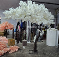 8 Feet Wedding Decoration Blossom Tree Japanese Wed Centerpieces Cherri Cherry Blossoms Flowers Cherri Tree for Tables