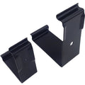 Carbon Steel No Nail Box Clip Sheet Metal Stamping Wooden Crate Clamps Bent Metal Part for Industrial Use
