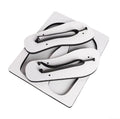 New Arrival Sublimation Slide Scandals and Slippers Flip Flops Home Use S-01