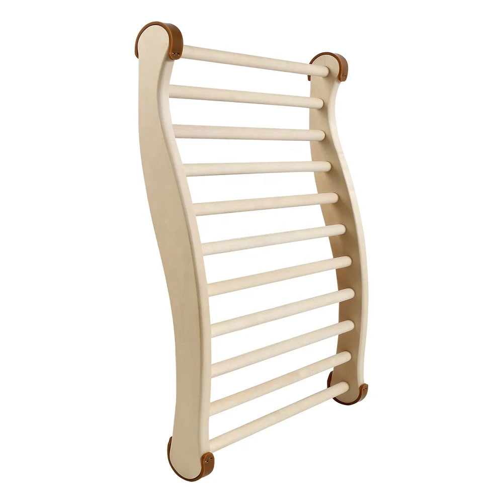 Alphasauna Sauna Backrest With Pads Used for Sauna Room