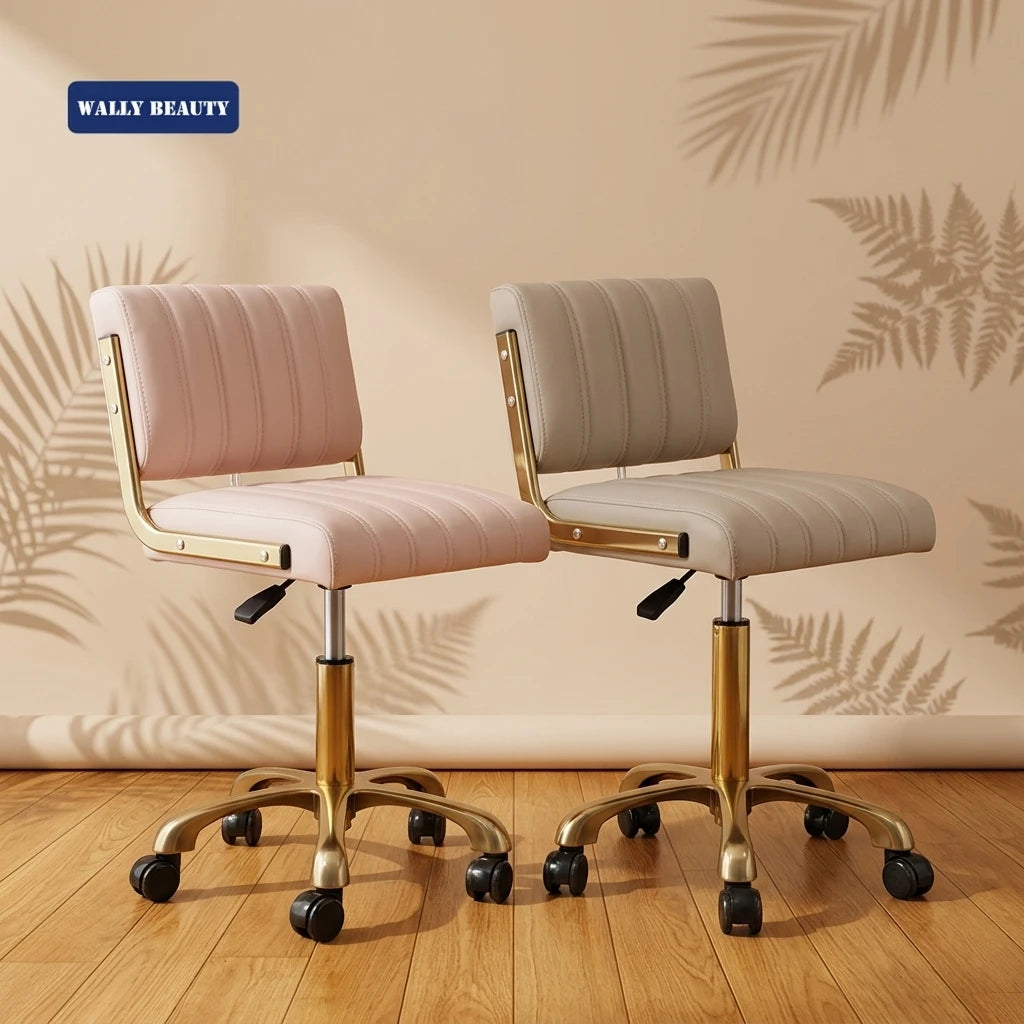 Hot Sale Style Beauty Salon Stool Hydraulic Salon Master Stool Salon Chairs
