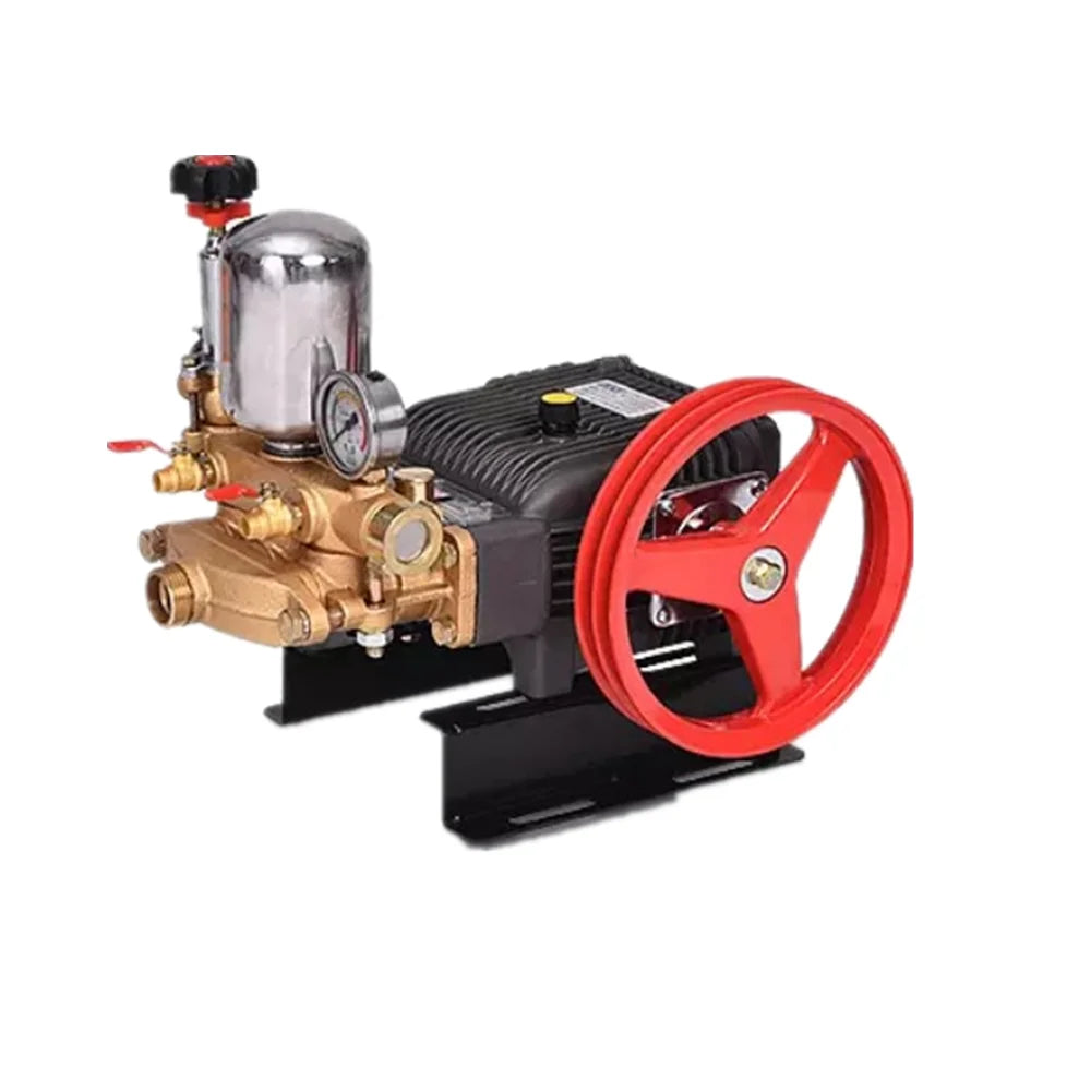Preferential Agricultural Motor Power Automatic Sprayer Pumps