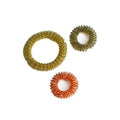 Finger Relaxing Massage Spring Artifact\Finger Ring