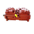 KTJ2030 main pump 460LX main hydraulic pump for Link -belt