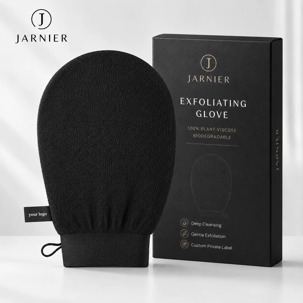 High Quality Moroccan Kessa Glove Korean Exfoliating Scrub Mitt From Viscose for Bath Body Direct From Supplier