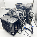 Excavator Parts for HX215-9 24V Blower Warm air tank air Conditioner Evaporator 11Q8-96410