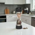 Factory Direct Sale Cheap Grinder Pepper and Salt  With Adjustable Coarseness